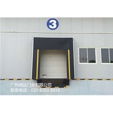 機(jī)械式門(mén)罩
